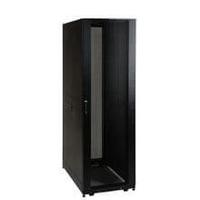 GABINETE TRIPP-LITE SMARTRACK SR42UB PARA SERVIDORES DE PROFUNDIDAD ESTANDAR DE 42U CON PUERTAS Y PANELES LATERALES GABINETE TRIPP-LITE SMARTRACK SR42UB PARA SERVIDORES DE PROFUNDIDAD ESTANDAR DE 42U CON PUERTAS Y PANELES LATERALES